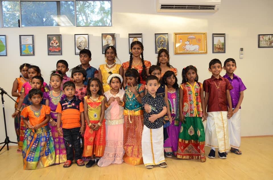 தமிழர் பெருவிழா தைத்திருநாளை முன்னிட்டு நடைபெற்ற திருக்குறள் மனனப் போட்டி&nbsp;2021