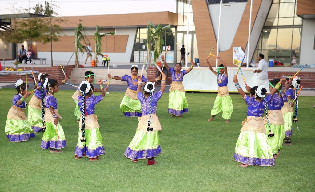 தமிழர் பெருவிழா தைத்திருநாள் 2022 –&nbsp;பேர்த்