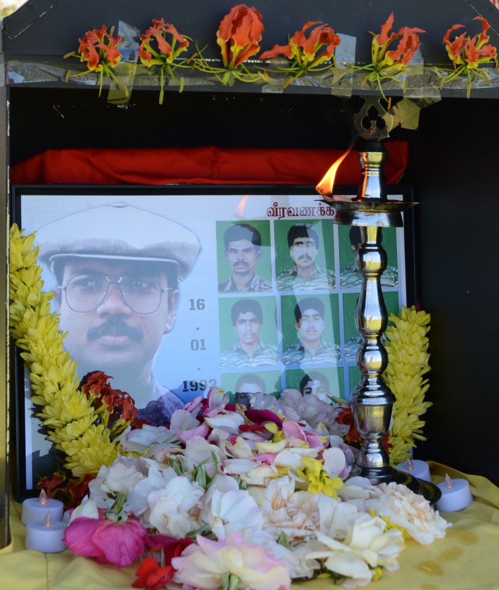 கேணல் கிட்டு வெற்றிக்கிண்ணம் –&nbsp;2023