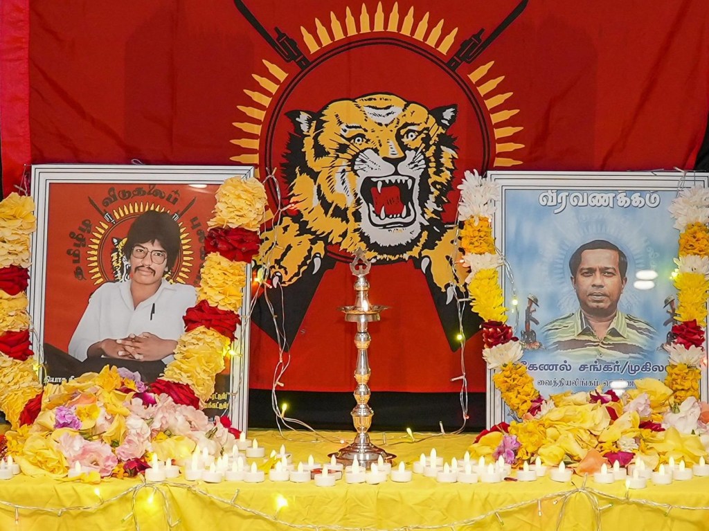 பேர்த்தில் உணர்வெழுச்சியுடன் நடைபெற்ற தியாகதீபம் நினைவு வணக்க நிகழ்வு –&nbsp;2023