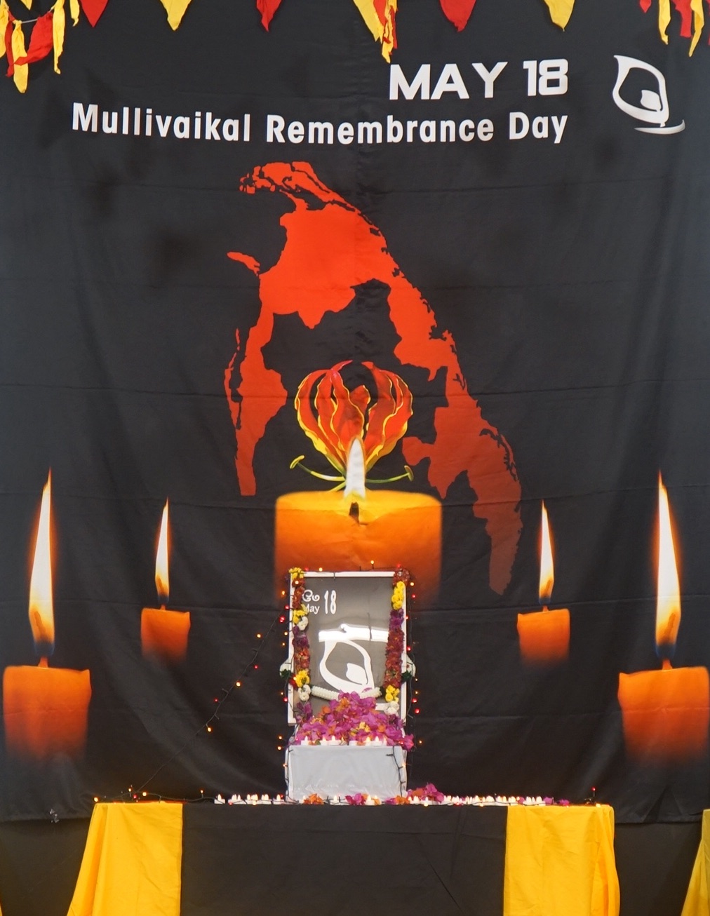 தமிழர் இனவழிப்பு நினைவு நாள் – பேர்த் –&nbsp;2024