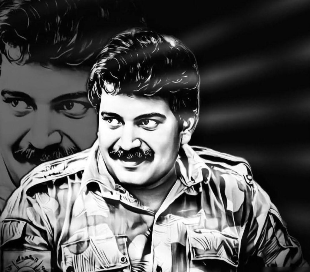 தமிழீழத் தேசியத் தலைவரின் வீரவணக்க திருவுருவப்&nbsp;படங்கள்.