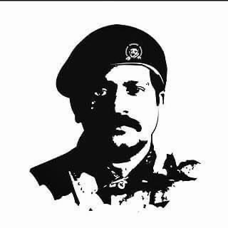 கருத்துக்களம்: தேசியத் தலைவருக்கான வீரவணக்கம்-அவுஸ்ரேலியா